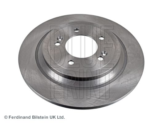 BLUE PRINT Тормозной диск ADG043225